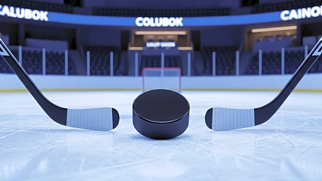 Boston Bruins Triumph Over New Jersey Devils in Prospects Challenge