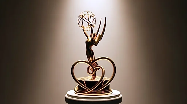 Jeff Hiller Wins First Emmy for 'Somebody Somewhere', Celebrating Connection and Love