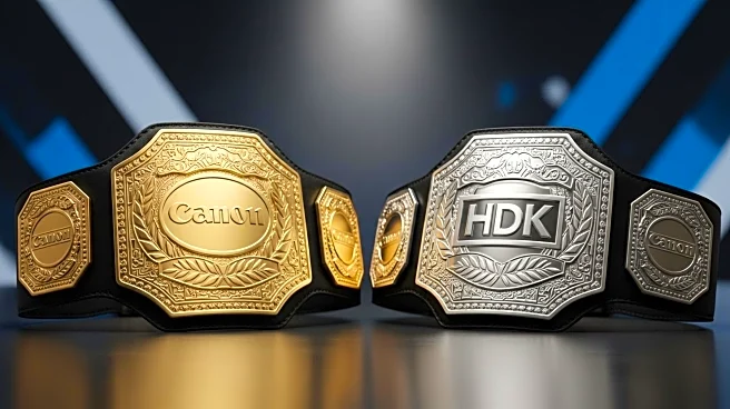 Fantasy Trade Proposals Suggest Roster Shake-Up for WWE and AEW