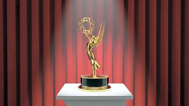 Owen Cooper Becomes Youngest Male Emmy Winner for Acting