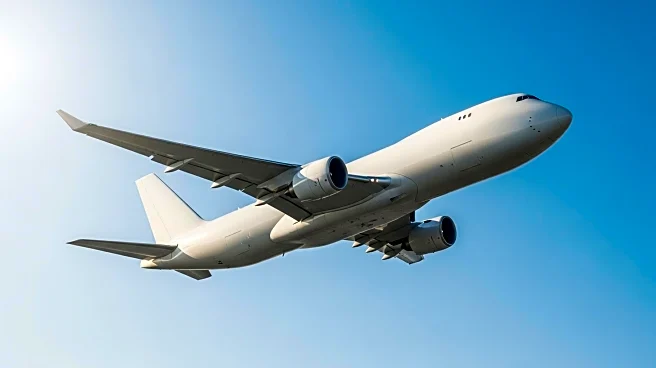 Qatar Airways and Cainiao Expand Partnership to Enhance Global E-commerce Logistics