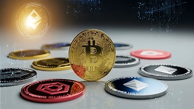 Bitcoin Treasury Narrative Faces Confusion Amid Altcoin Additions