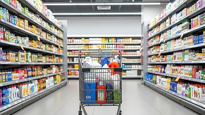 Sainsbury's Ends Talks with JD.Com on Argos Sale