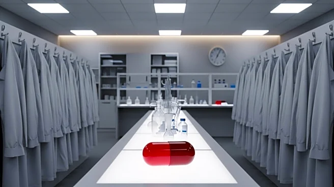 Novo Nordisk Announces 9,000 Layoffs Amid Restructuring Efforts