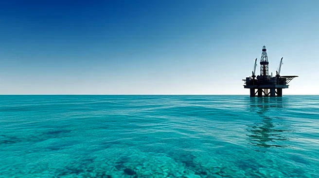 International Court of Justice Ruling Supports Legal Challenges Against Shell's Drilling in South Africa