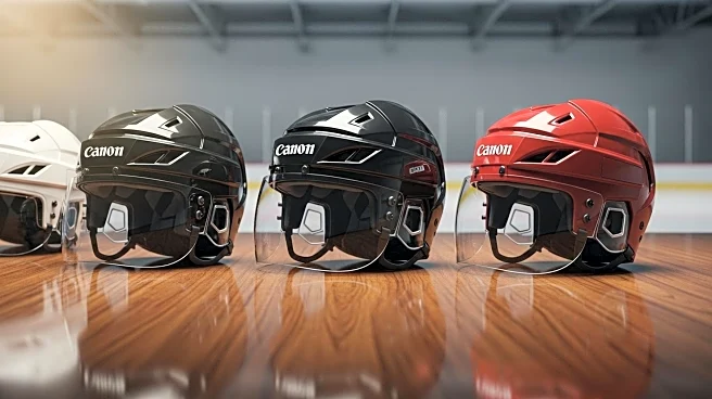 NHL Players Uchacz, Nobert, and Craig Discuss Victory Over Utah Mammoth Rookies