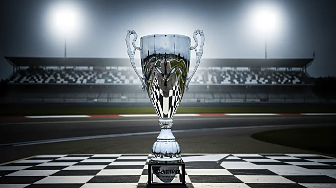 Christopher Bell Secures Victory at Bristol, Advances to NASCAR Round of 12