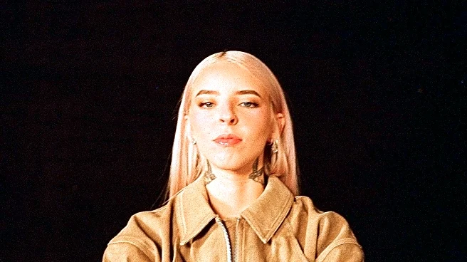 Eckhaus Latta Embraces Sophistication with Spring 2026 Collection