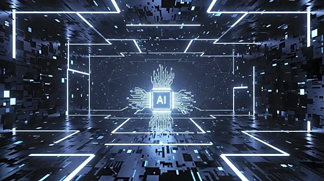 The 'Dead Internet' Theory Gains Traction Amid AI Content Surge