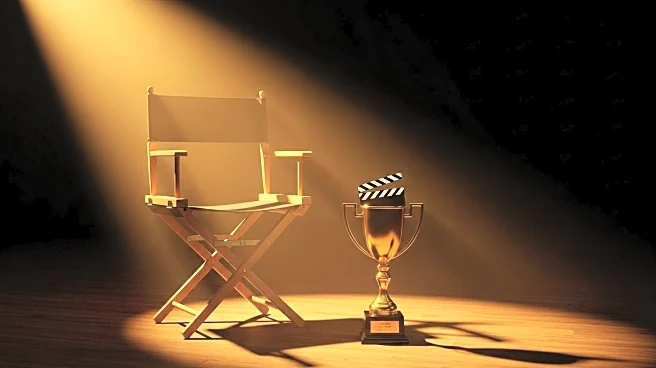 Owen Cooper Sets Record as Youngest Male Acting Winner at Emmys 2025