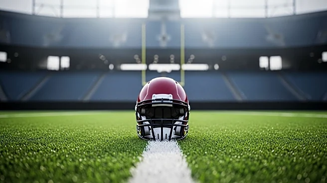 Virginia Tech Fires Head Coach Brent Pry Following Disappointing Performance