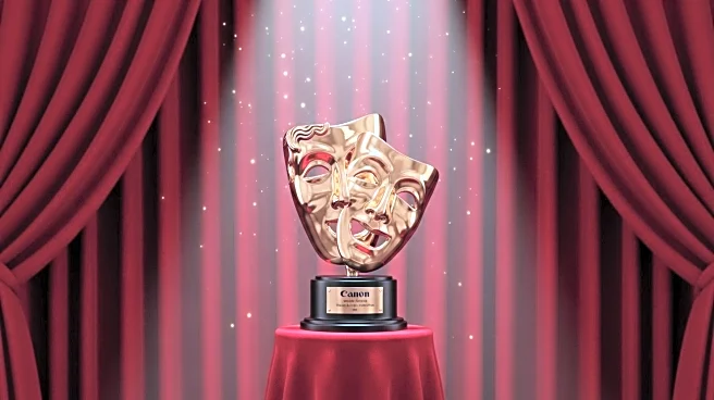 Seth Rogen Wins First Emmy for Best Actor in Comedy Series