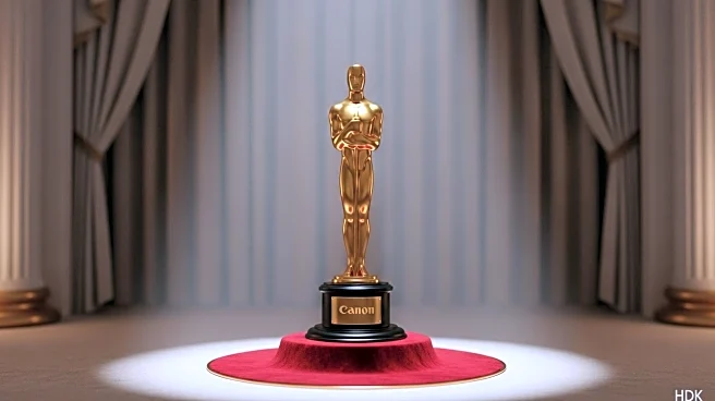 Emmy Awards 2025: 'The Pitt' and 'The Studio' Secure Top Honors