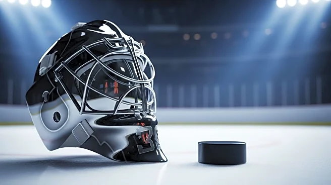Philadelphia Flyers Trade Goaltender Ivan Fedotov to Columbus Blue Jackets for Draft Pick