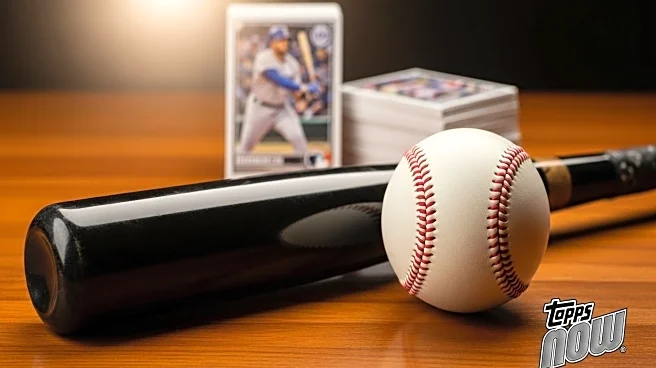 Nick Kurtz's Record-Breaking Home Run Celebrated with Topps Now Card