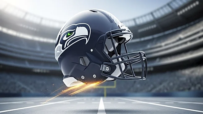 Seattle Seahawks Jump to Early Lead Against Pittsburgh Steelers