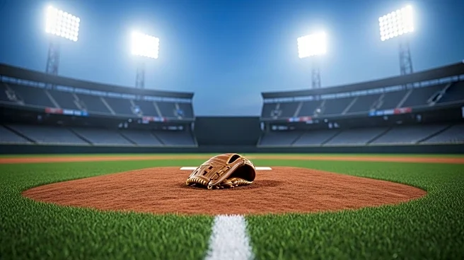 Texas Longhorns Secure Top Pitching Talent with Luke Armijo Commitment