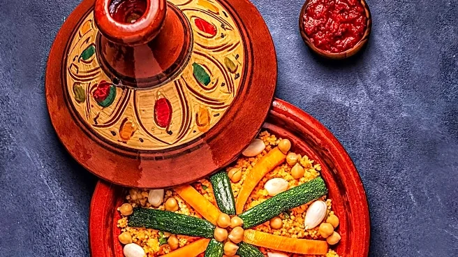 Gastronomy Tourism: Travelers Seek Deeper Connection with Local Cultures