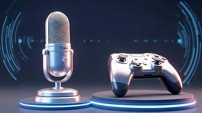 2nd Opinion Podcast Discusses Latest Gaming News and Developments