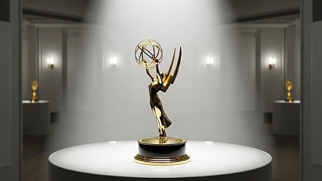 Tramell Tillman Makes History with Emmy Win for 'Severance'