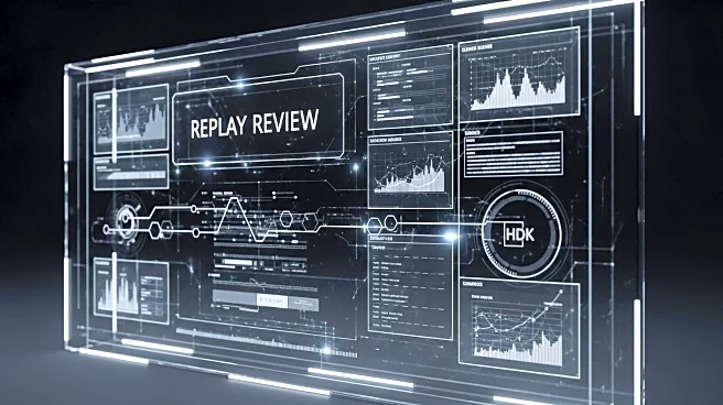 ACC and ESPN Introduce Transparent Replay Review Process in Clemson-Georgia Tech Game
