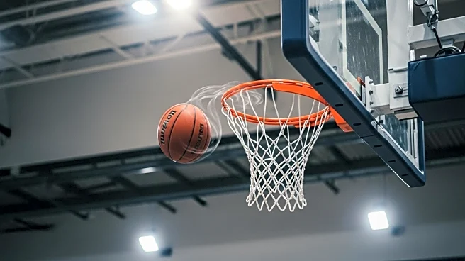 Top JUCO Prospect KJ Perry Discusses BYU Basketball Visit and Recruitment Plans