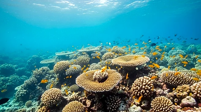 Australia Highlights Climate Risks Ahead of New Emissions Target Announcement
