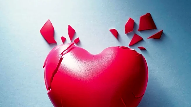 Heart Transplant Saves Ukrainian Girl Amidst Russian Attacks