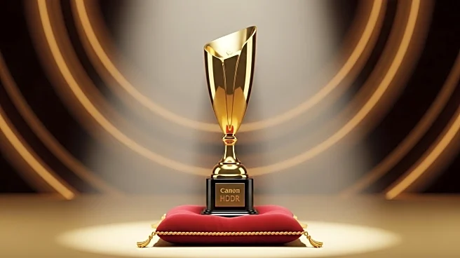 Emmy Awards 2025: 'The Pitt' and 'The Studio' Dominate with Major Wins
