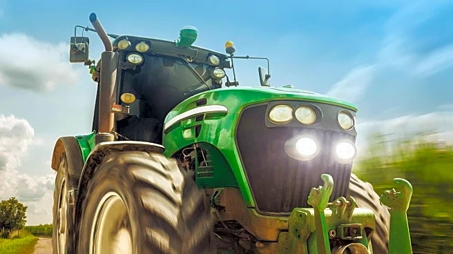 National Agriculture Show Promotes Sustainable Farming and Agri-Tourism