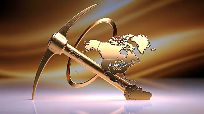 Alamos Gold Sells Turkish Projects to Focus on North American Growth