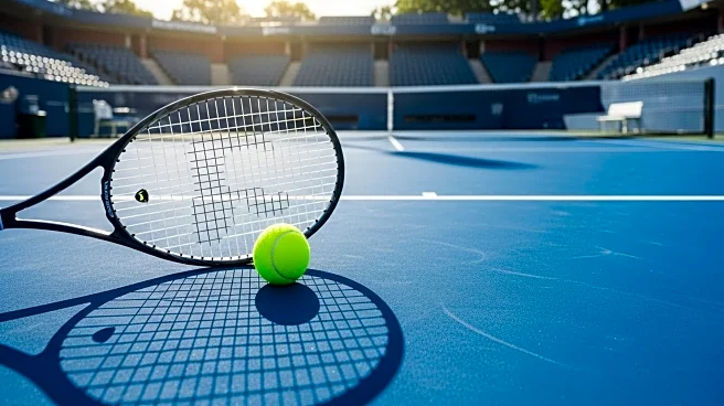 Novak Djokovic Advances to US Open Fourth Round Despite Injury Challenges