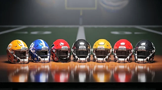 2024 NFL Draft: Six Quarterbacks Selected in First Round, Setting New Milestones