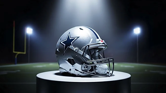 Dallas Cowboys Secure Overtime Victory Against New York Giants
