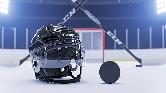 Seattle Kraken Rookies Triumph Over Vancouver Canucks in Prospects Game
