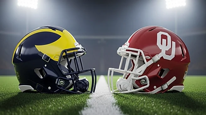 J.J. McCarthy and Michael Penix Jr. Face Off in NFL After College Championship