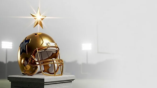 Notre Dame Remains in AP Top 25 Despite 0-2 Start; Texas A Climbs to No. 10
