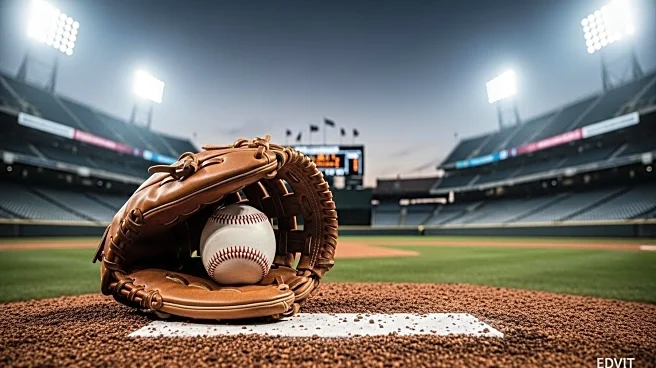 Marlins' Adam Mazur Suffers Tough-Luck Loss Against Detroit Tigers