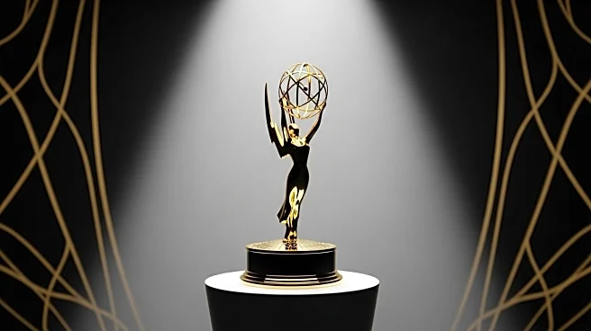 Britt Lower Wins First Emmy for Lead Actress in Drama Series for 'Severance'