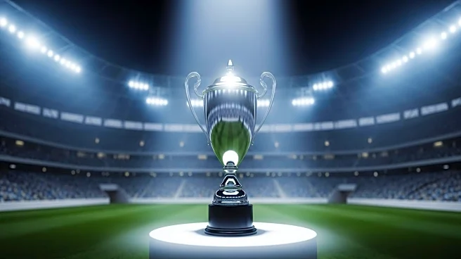 UEFA Champions League Kicks Off with High-Profile Matches Across Europe