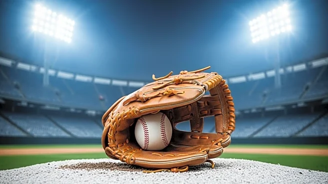 Rangers' Jacob Latz Walks Four in No-Decision Against Mets