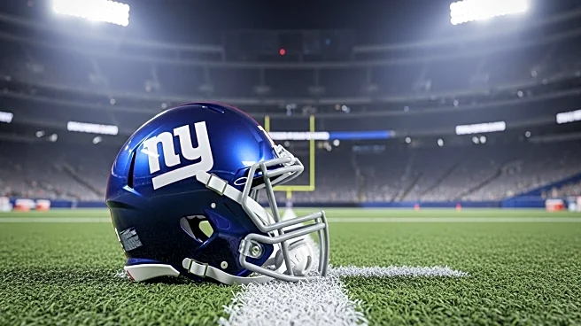 New York Giants Face Potential 0-17 Season Amid Tough Schedule