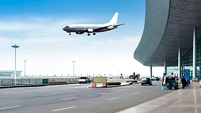 Ben Gurion Airport Prepares for Record Holiday Travel with 100,000 Passengers