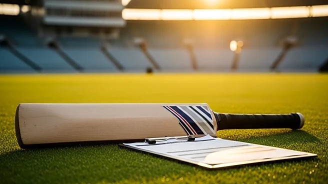 India's Coach Gautam Gambhir's Strategy Leads to Victory Over Pakistan