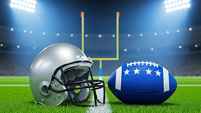New York Giants Fall to Dallas Cowboys in Overtime Thriller
