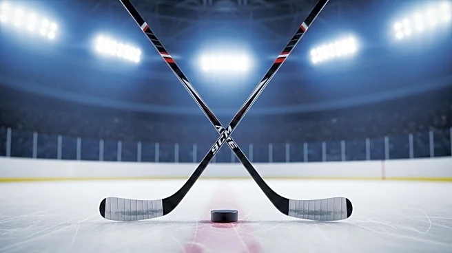 Philadelphia Flyers Trade Ivan Fedotov for 2026 Sixth Round Pick from Columbus