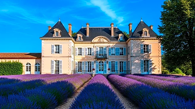 HBO's 'The White Lotus' Season 4 Set in France, Cast Return Uncertain