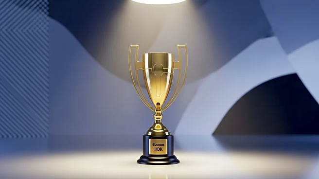 The Traitors Dominates 2025 Emmys with Reality Competition Series Win