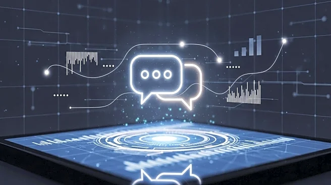 OpenAI Releases Study on ChatGPT Usage Patterns and Demographics