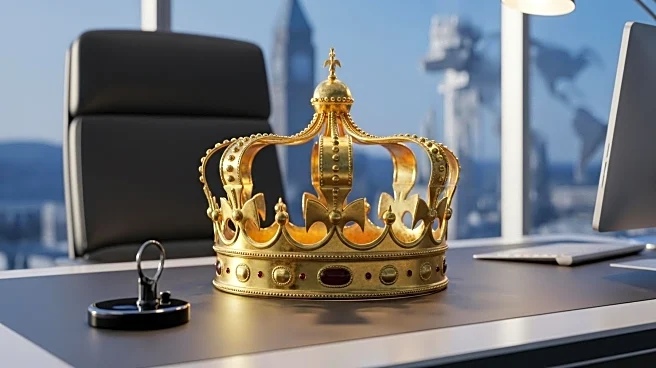 Princess Noura bint Faisal Al Saud Appointed CEO of Jay3lle, Aiming for Global Expansion
